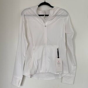 Lululemon Mist Over Windbreaker